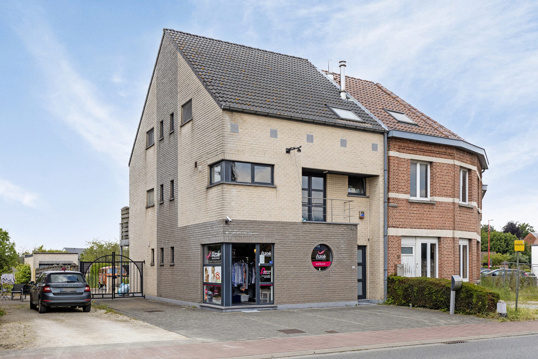 24-W29 woning